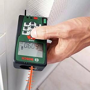 Telemetru Bosch PLR 50