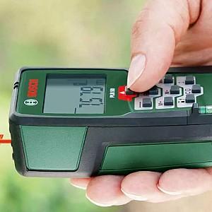 Telemetru Bosch PLR 50