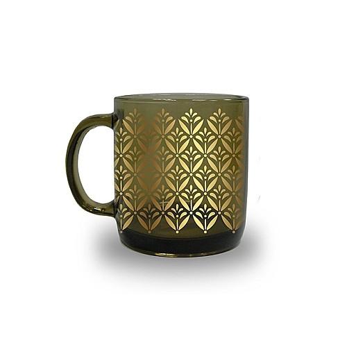 Cana Glass Ink GI Verso, design germeni