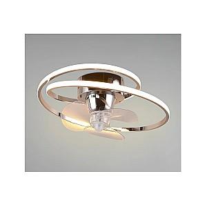 Ventilator de tavan Trio UMEA R67252106