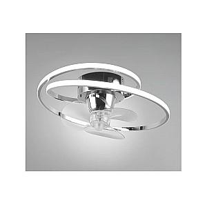 Ventilator de tavan Trio UMEA R67252106