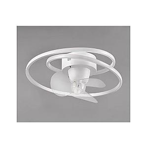 Ventilator de tavan Trio UMEA R67252131