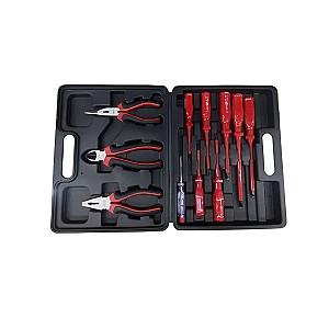 Set de surubelnite Enext 8500.11