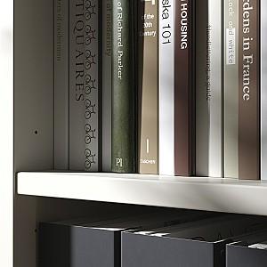 Dulap IKEA Tonstad 120x47x201 Alb