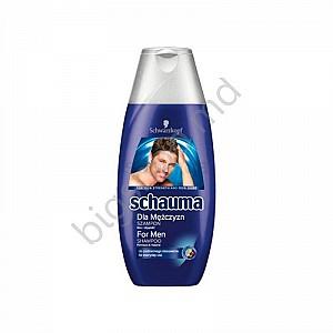 Sampon pentru par SHAUMA 250ml  BAR.HMELI 