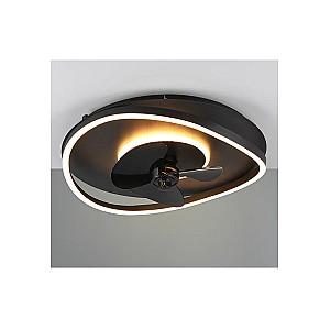 Ventilator de tavan Trio SORTLAND (R67393132)