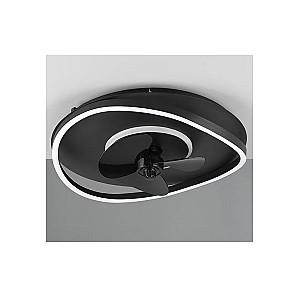 Ventilator de tavan Trio SORTLAND (R67393132)