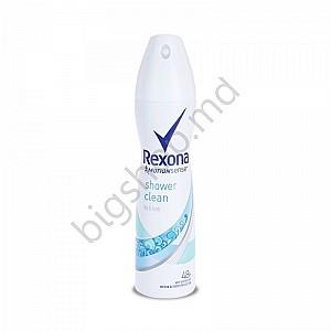  REXONA 150ml SPREY SHOWER CLEAN