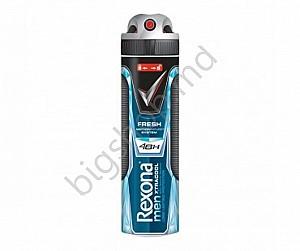  REXONA 150ml SPREY MEN EXTRA COOL