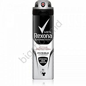  REXONA 150ml SPREY MEN ACTIV PROTEXION INV.