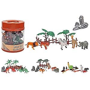 Figurina personaj Free&Easy Animale