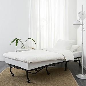 Fotoliu IKEA Lycksele Lovas Knisa Gri