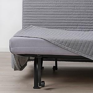 Fotoliu IKEA Lycksele Lovas Knisa Gri