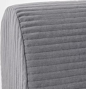 Fotoliu IKEA Lycksele Lovas Knisa Gri
