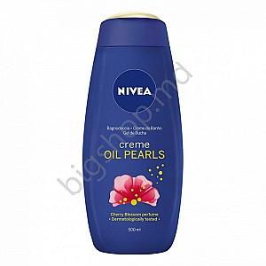 Gel de dus Nivea GEL DUS 500ml FEMEI FLORI CIRES