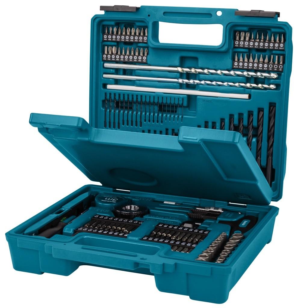 Set de scule Makita E-06270