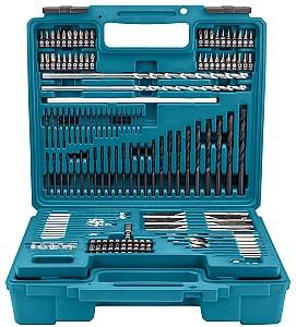 Set de scule Makita E-06270