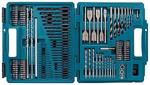 Set de scule Makita E-06270