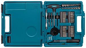 Set de scule Makita E-06270