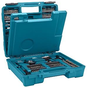 Set de scule Makita E-06270