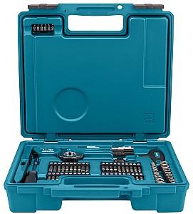 Set de scule Makita E-06270