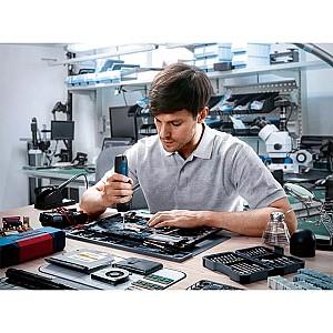 Surubelnita cu acumulator Bosch GO (B06019H2201)