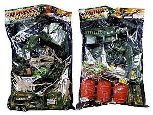 Set de jucarii VLM militare mare