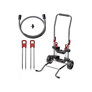 Cărucior pentru marfă Einhell 41.737.72