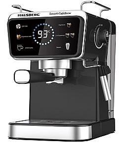 Espressor HAUSBERG HB-3730IN