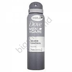  Dove 150ml SPREI  MEN SILVER