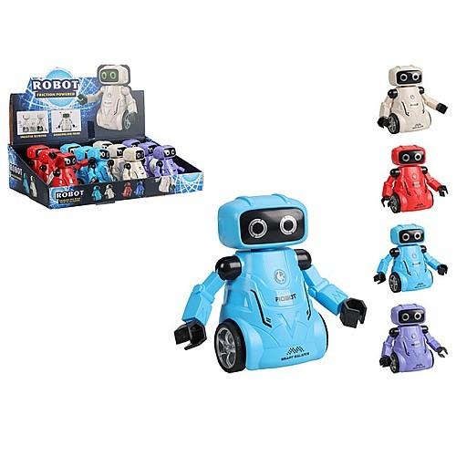 Robot jucarie VLM Robot 8X12X11cm