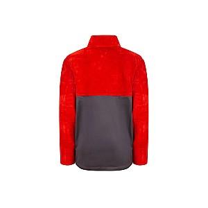 Scurta de lucru Telwin EL PASO Red/Grey