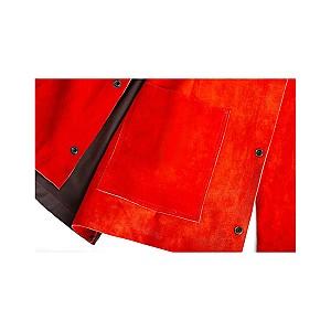 Scurta de lucru Telwin EL PASO Red/Grey