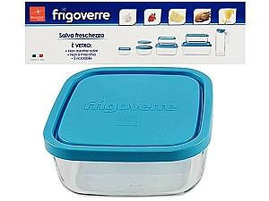 Set de recipiente alimentare Bormioli Rocco Frigovere 1L