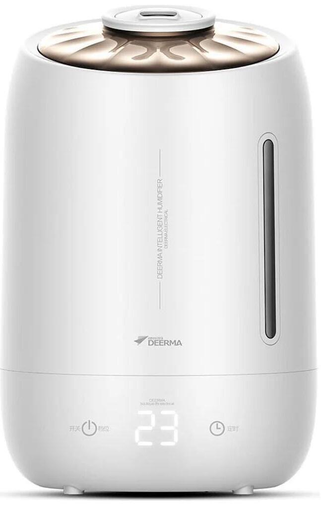 Umidificator de aer Deerma DEM-F600 White