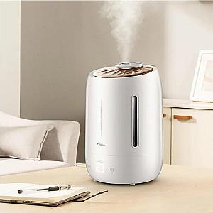Umidificator de aer Deerma DEM-F600 White