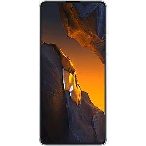 Telefon mobil Xiaomi Poco F5 8/256GB White