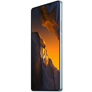 Telefon mobil Xiaomi Poco F5 8/256GB White