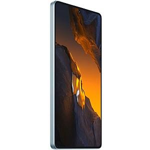 Telefon mobil Xiaomi Poco F5 8/256GB White