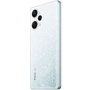 Telefon mobil Xiaomi Poco F5 8/256GB White