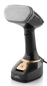 Aparat de calcat cu aburi ETA Stephany 3270 90000 Black/Golden