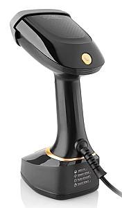 Aparat de calcat cu aburi ETA Stephany 3270 90000 Black/Golden