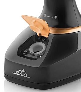 Aparat de calcat cu aburi ETA Stephany 3270 90000 Black/Golden