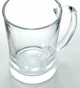 Pahare IKEA Mjod 60cl Transparent