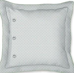 Perna PIP Studio Paradiso Square Cushion Light Blue