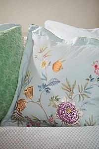 Perna PIP Studio Paradiso Square Cushion Light Blue