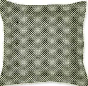 Perna PIP Studio Kyoto Nights Square Cushion Green