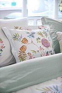 Perna PIP Studio Paradiso Square Cushion White