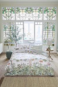 Perna PIP Studio Paradiso Square Cushion White