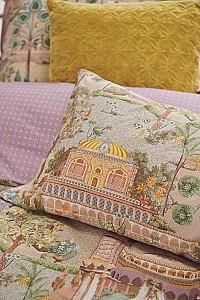 Perna PIP Studio Alcazar Cushion Multicolor
